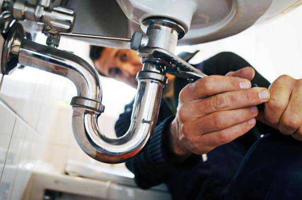 Best Emergency Plumbing Repair  in York Harbor, ME