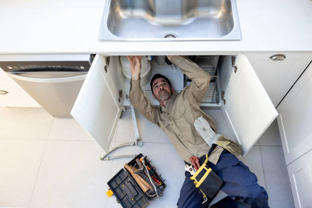Professional Plumbing in York Harbor, ME