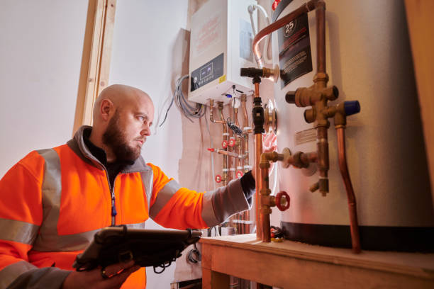 Best Clogged Drain Plumber  in York Harbor, ME