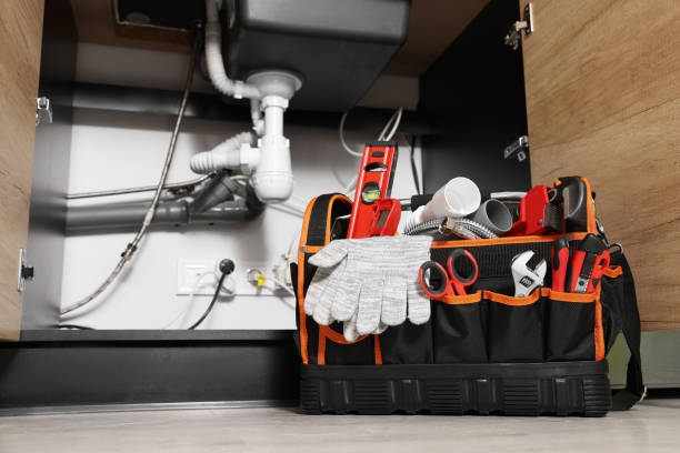Best Affordable Plumber Near Me  in York Harbor, ME