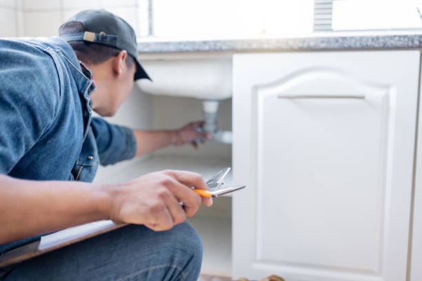 Best Affordable Plumbing Services  in York Harbor, ME