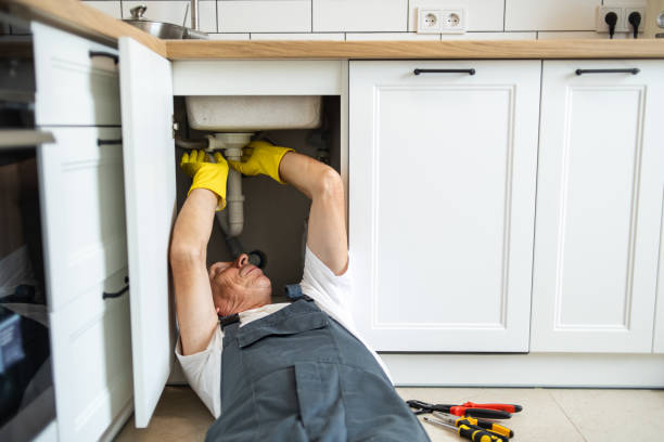 Best Plumbing Services Near Me  in York Harbor, ME