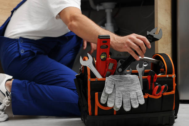 Best Affordable Plumbing Services  in York Harbor, ME