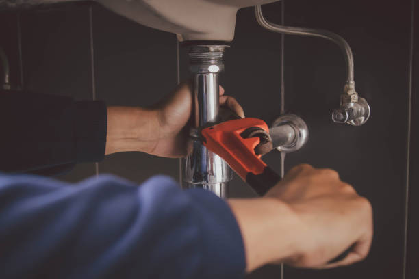Best Shower Repair Services  in York Harbor, ME